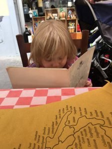Having spent 4 days in Florence, we were able to discover plenty of things to do in Florence with kids and we all had a great time exploring