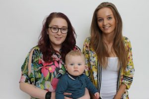 Traveling with Chronic Pain would normally stop one in their tracks but this family shows you how to travel with kids and manage the pain.