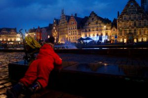 10 Things to do in Ghent | Ghent Belgium | Family Travel | Travel with kids
