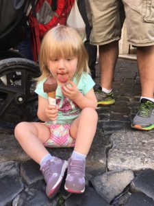 Rome with kids | Top things to do with kids in Rome | Rome for families | Family travel | Travel with kids