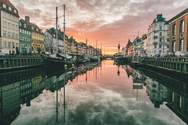 Copenhagen with kids | things to do in Copenhagen | Family travel |Travel with kids