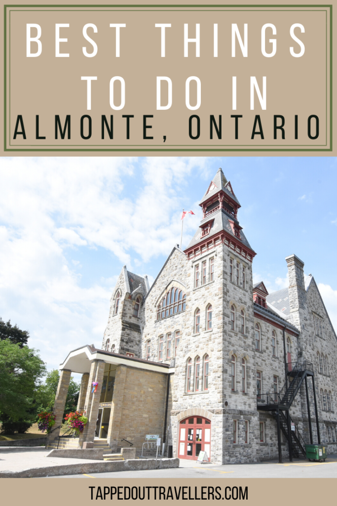 Best Things To Do In Almonte, Ontario